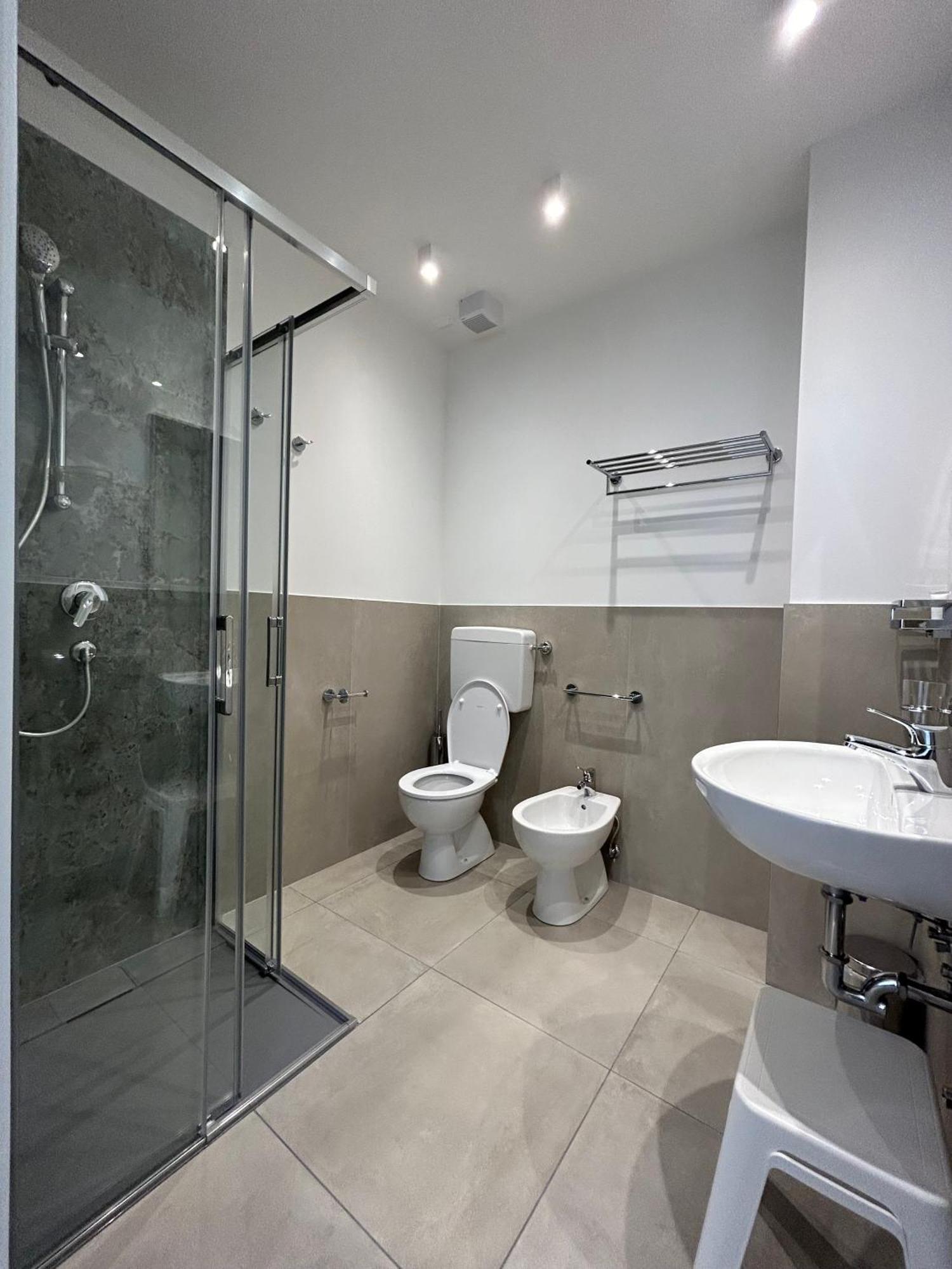 Hotel Brigantino Milano Marittima Esterno foto